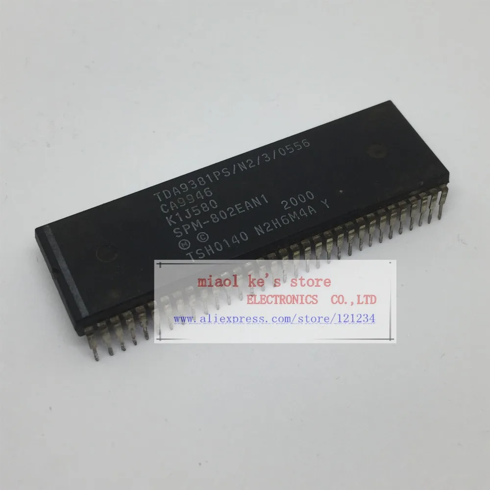 TDA9381PS/N2/3/0556 [использованные товары] высококачественные оригинальные