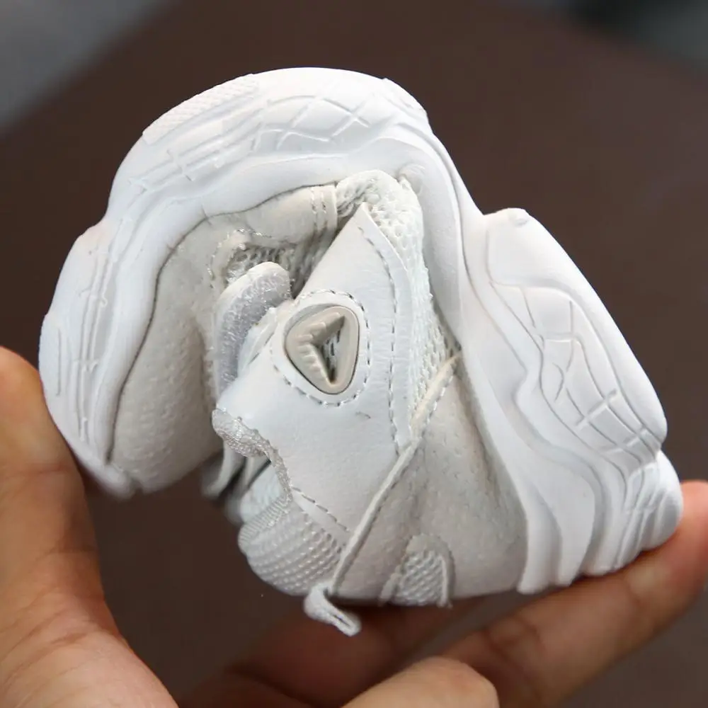 Детские кроссовки 2019 удобные детские детская обувь для мальчиков и девочек garcon de