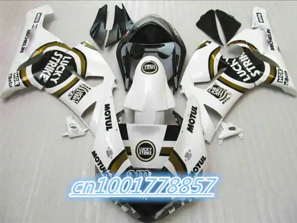 

Fairings For Ninja ZX6R ZX-6R Year 05 06 2005 2006 Sportbike ABS Motorcycle Fairing Kit Bodywork Fairing Matte Black White