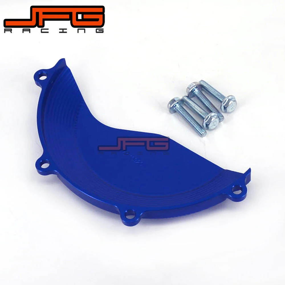 Правая сторона корпуса двигателя мотоцикла Защитная крышка для YAMAHA YZF450 YZ450F YZF 450 YZ