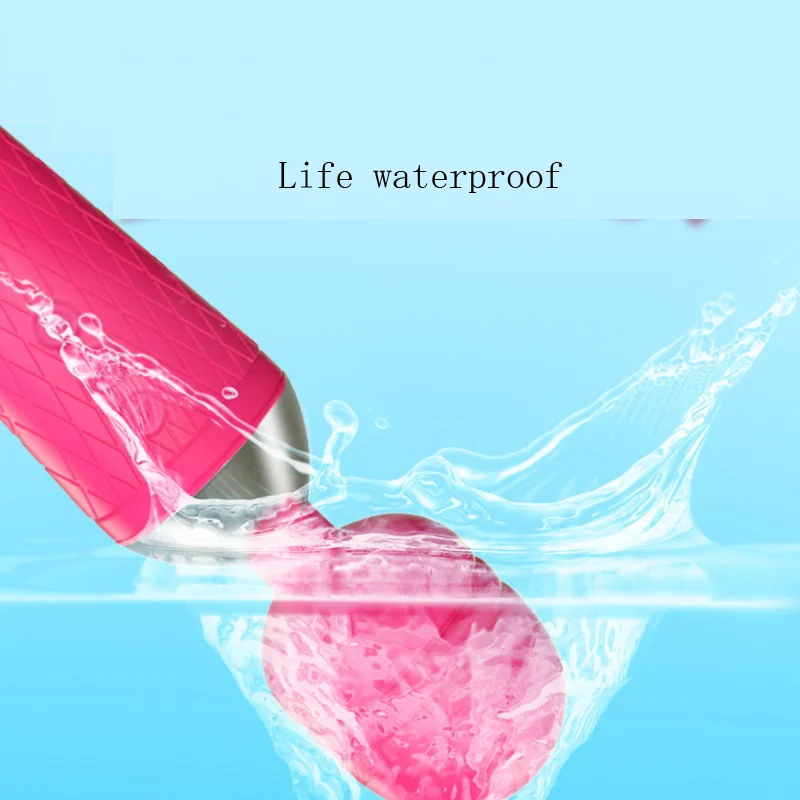 Секс магазин Бесплатная доставка Женский массажный вибратор инструмент для