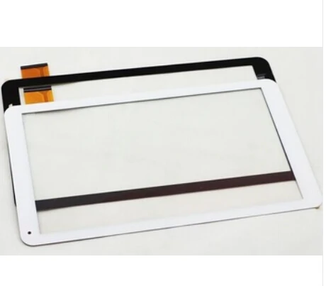 

New touch screen panel digitizer glass Sensor replacement for 10.1" Explay Phantom 10.1 tablet Free Shipping