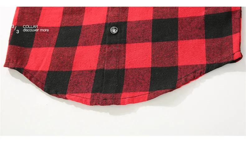 Детская Весенняя модная одежда для мальчиков Тонкая Клетчатая верхняя с