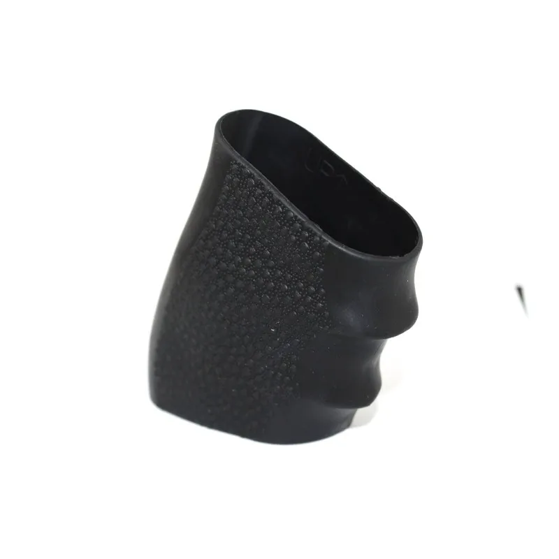 5 шт./компл. Высокое качество Полный размер пистолет мягкий резиновый захват