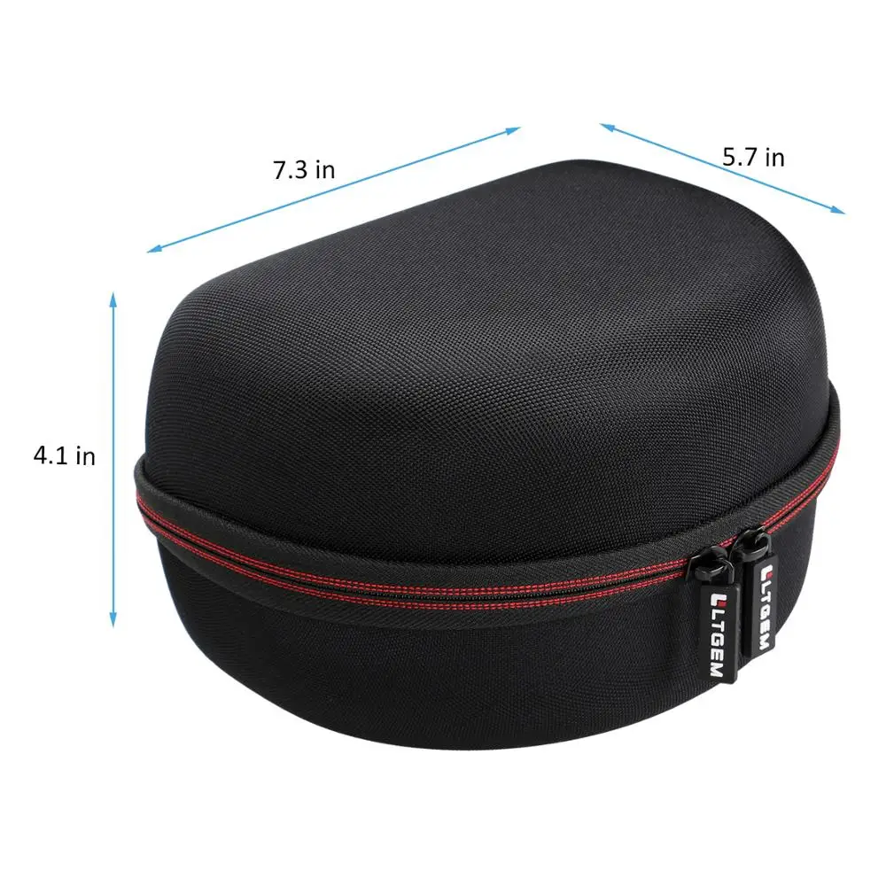 Чехол LTGEM для наушников Audio Technica профессиональные студийные мониторные наушники