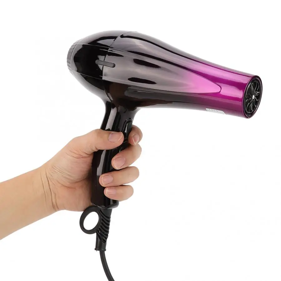 220V Высокая Мощность собак кошек Электрический Фен холодного и горячего воздуха