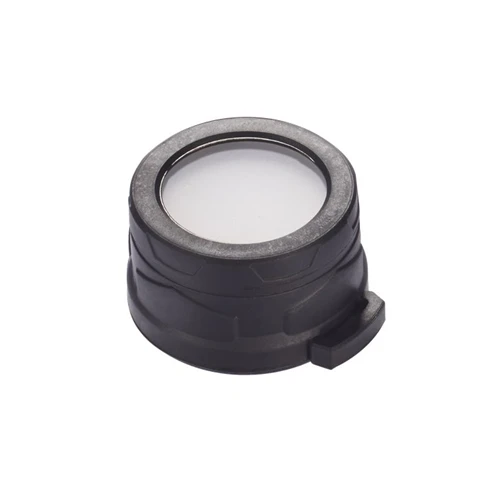 NITECORE 40 мм фильтр NFR40 NFB40 NFG40 NFD40 подходит для фонарика с головкой MH25 EA4 P25 | Лампы и