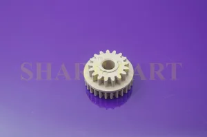 5 X 27T / 17T fuser gear For canon IRC 5030 IR5035 5045 5051 5235 5240 5250 5255