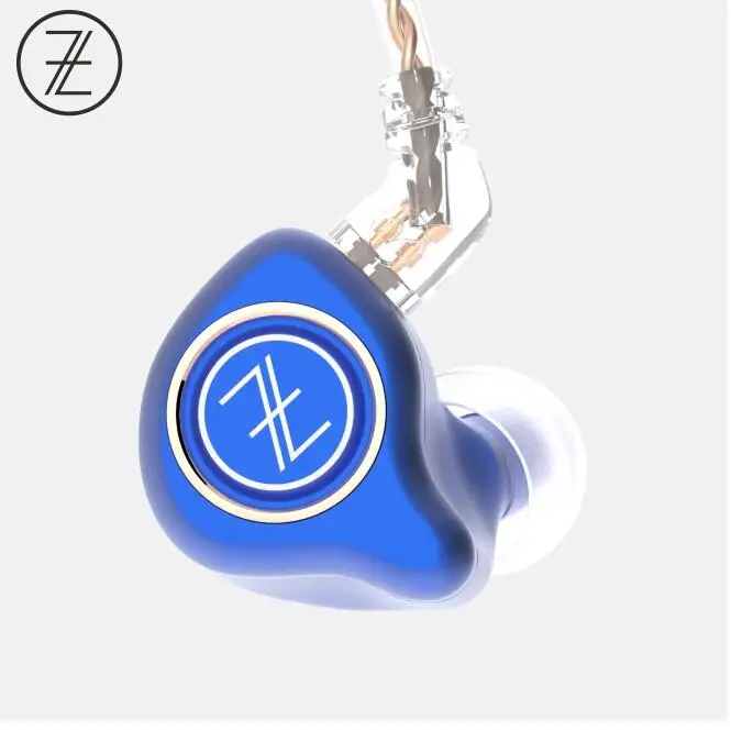 Наушники вкладыши TFZ KING PRO Hi Fi мониторы ортопедические спортивные наушники