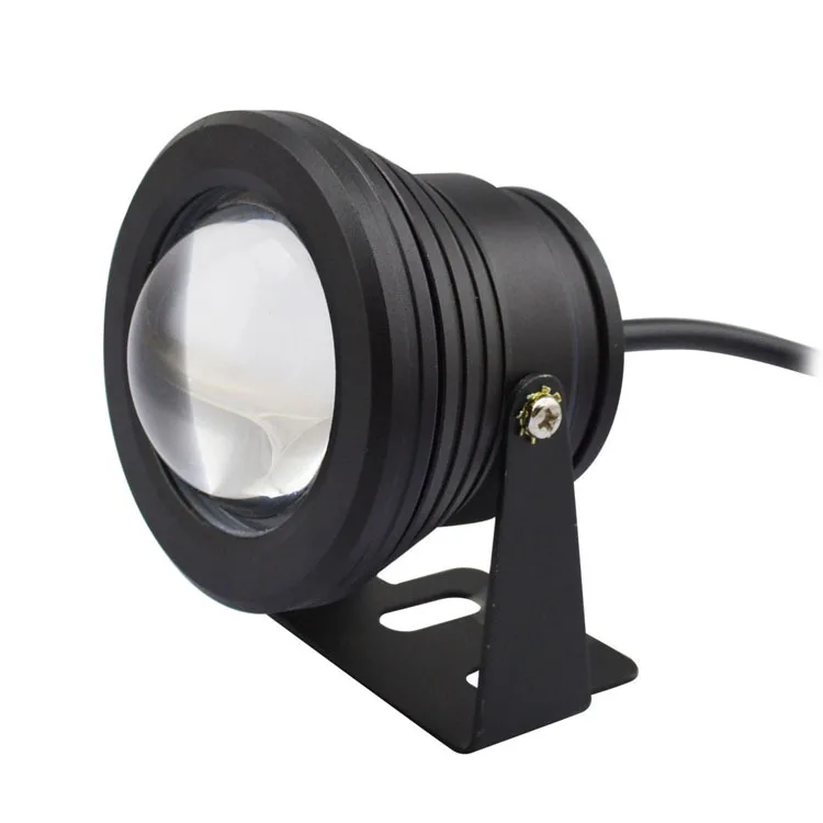 Светодиодный прожектор WS2811 высокой мощности 3 Вт управляемый RGB адресуемый IP66|rgb