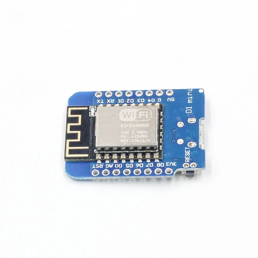 ESP8266 NodeMcu Lua WIFI плата D1 Мини версия|Интегральные схемы| |