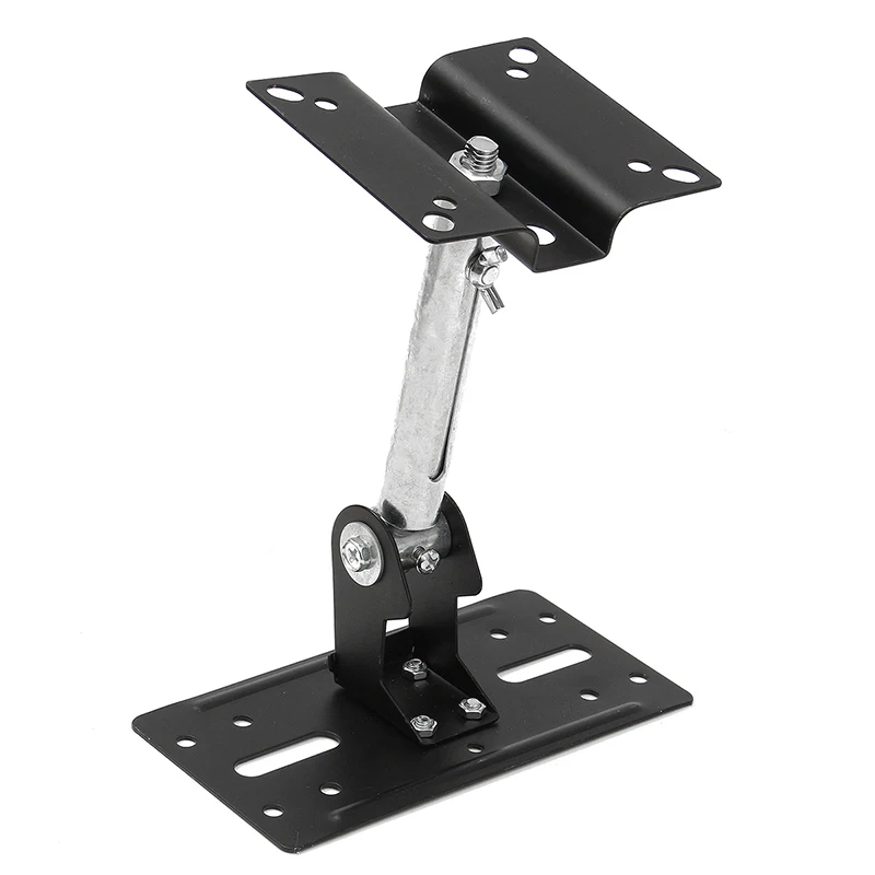 Универсальный настенный кронштейн с динамиком регулируемый домашний потолочный