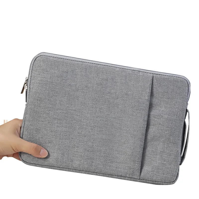 Ударопрочный чехол для сумки iPad 9 7 2017 2018 водонепроницаемый на молнии Funda Pro 11 10 5