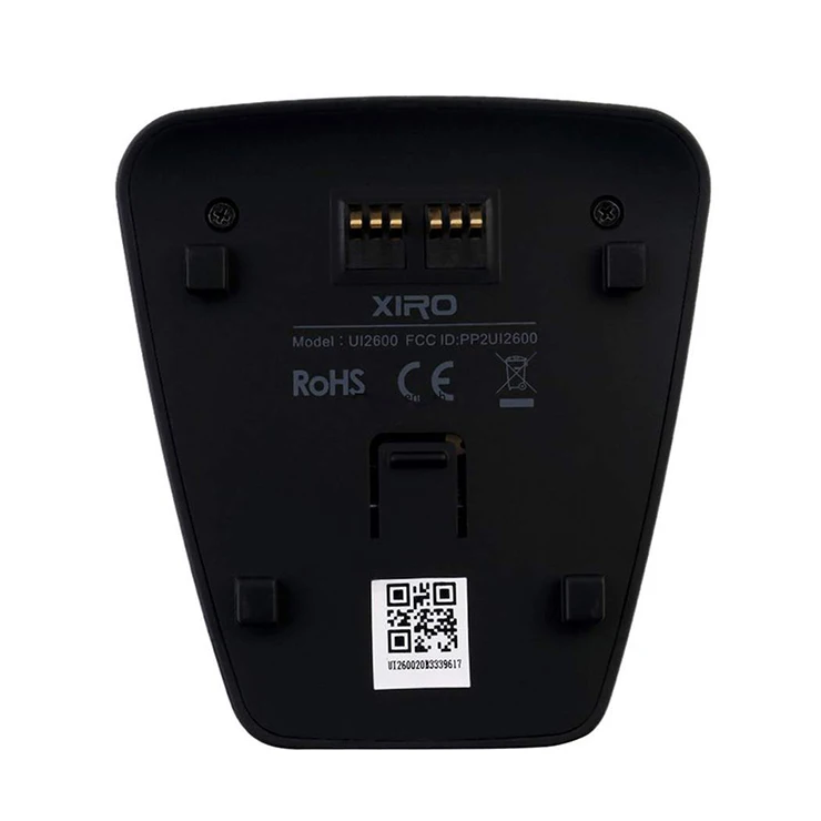 Оригинальный комплект XIRO Range Extender для квадрокоптера Xplorer V / G RC|kit pump|kit resistorextend leg |