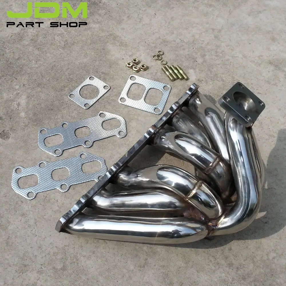 Верхнее Крепление выпускного коллектора Turbo Air для Toyota Supra Chaser Verossa 1JZ GTE|manifold|manifold