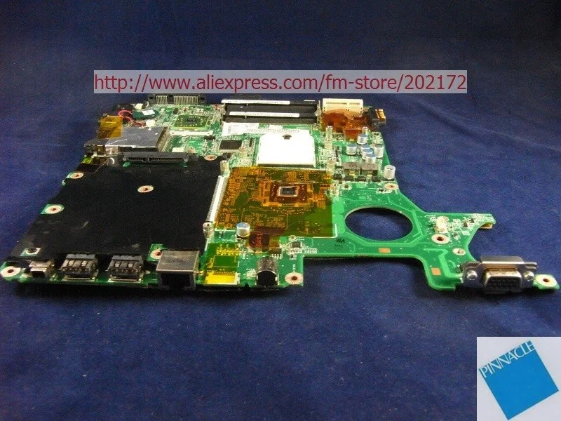 A000038250 A000036980 материнская плата для ноутбука Toshiba satellite A300D P305D 31BD3MB00D0 BD3