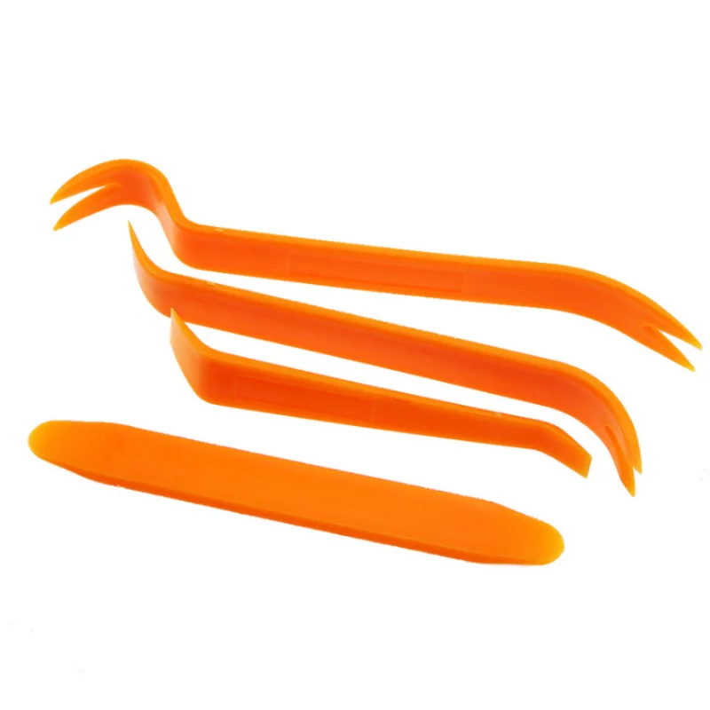 4 шт. автомобильные аудио двери панели Инструменты для удаления Geely Vision SC7 MK CK Cross