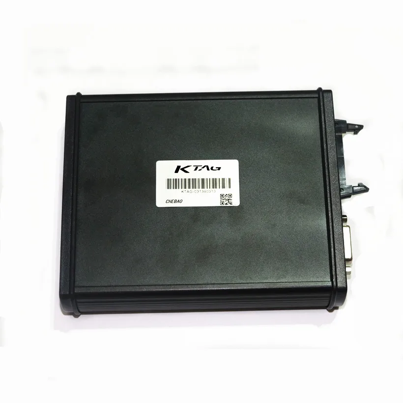 Высокое качество V1.89 KTAG K-TAG прошивка V5.01 ECU Инструмент программирования с
