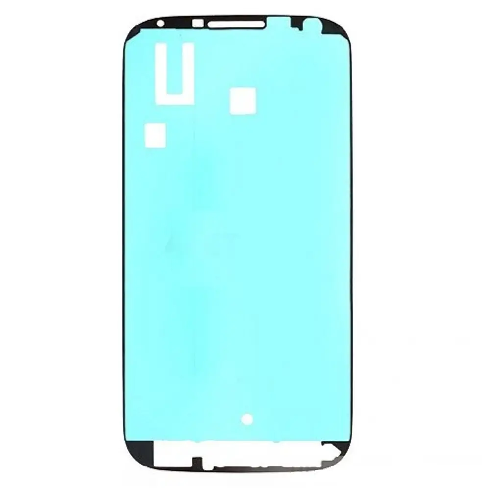 Для Samsung Galaxy S4 GT I9500 I9505 I337 M919 I545 L720 R970 E300 E330 ЖК дисплей передней раме на тыльную