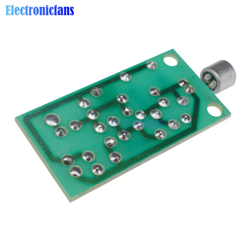 2 шт. встроенный беспроводной радиопередатчик FM 3 5 в 91 103 МГц|radio module|fm transmitter