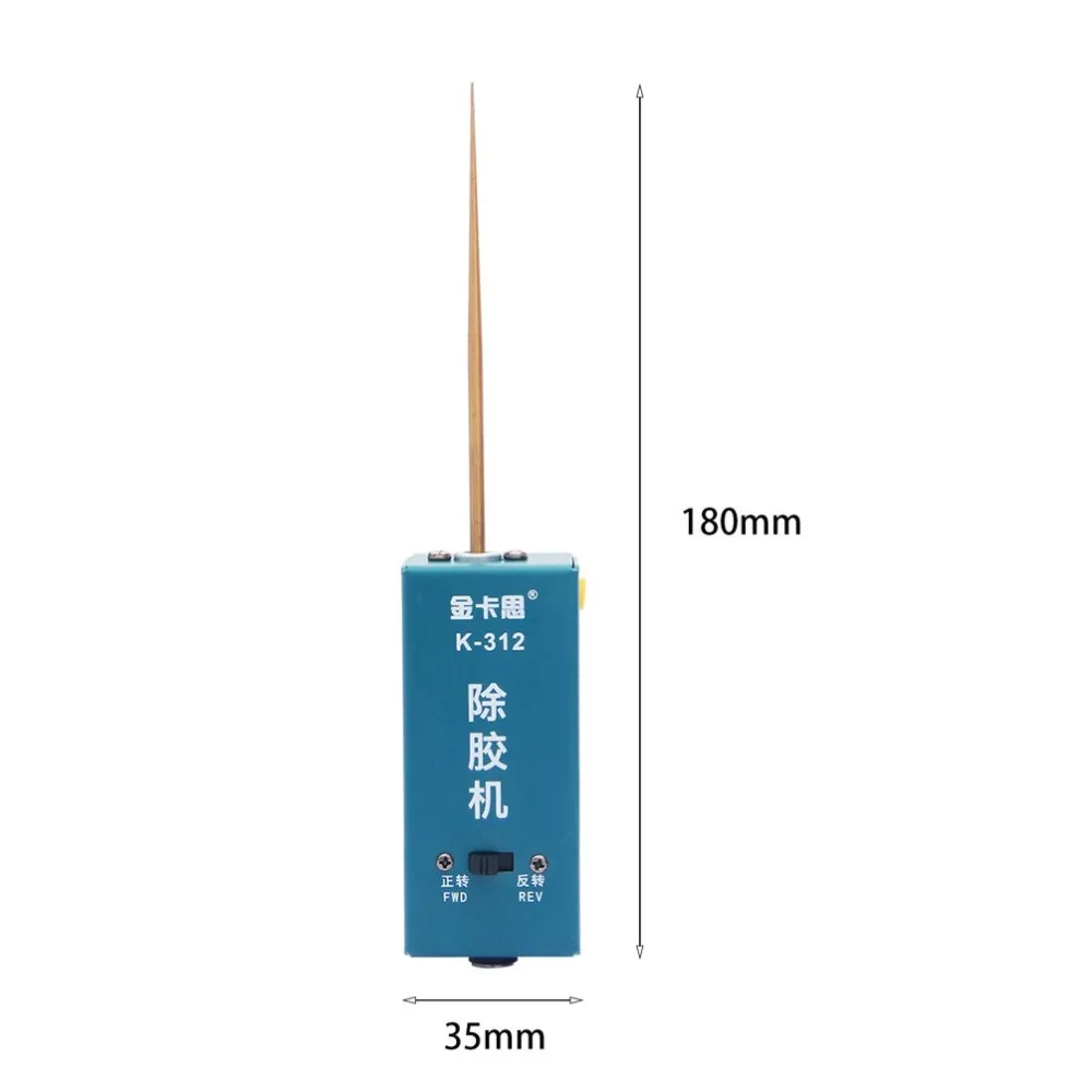 Mobile Phone Screen Separation Liquid Crystal Polarized Degumming Machine | Инструменты