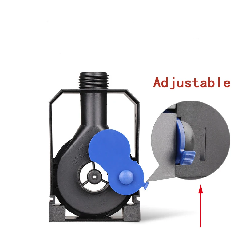 2000L/ч grech погружной насос для открытый фонтан воды Гидропоника пруд скульптуры