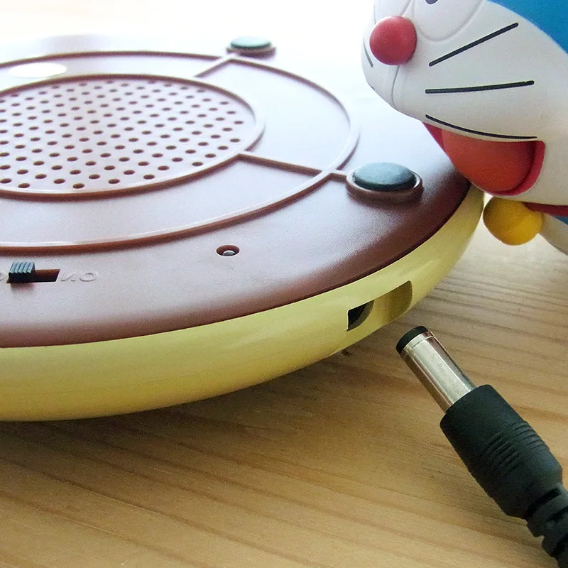 Doraemon Maglev Аниме Кукла творческие подарки Jingle на день Святого Валентина детям
