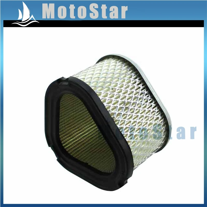 Воздушный фильтр для John Deere GY20661 7G18 GS25 GS45 Lesco 023497 Craftsman 24636 Kohler CV11 CV16 XT675 12 083 10|filter air|air
