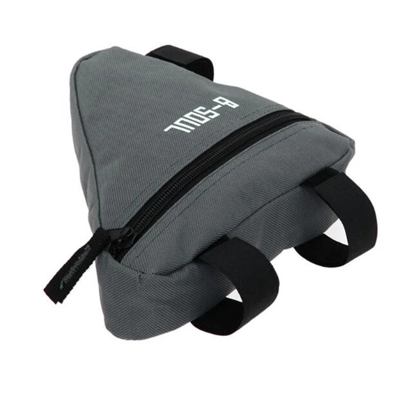 Велосипедная сумка для телефона на раму велосипеда | Спорт и развлечения