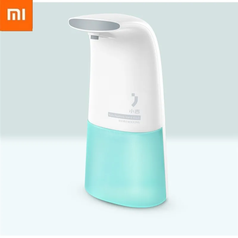 Оригинальный Xiaomi Minij Авто Пены Мыло индукции вспенивания Ручная стирка умный дом