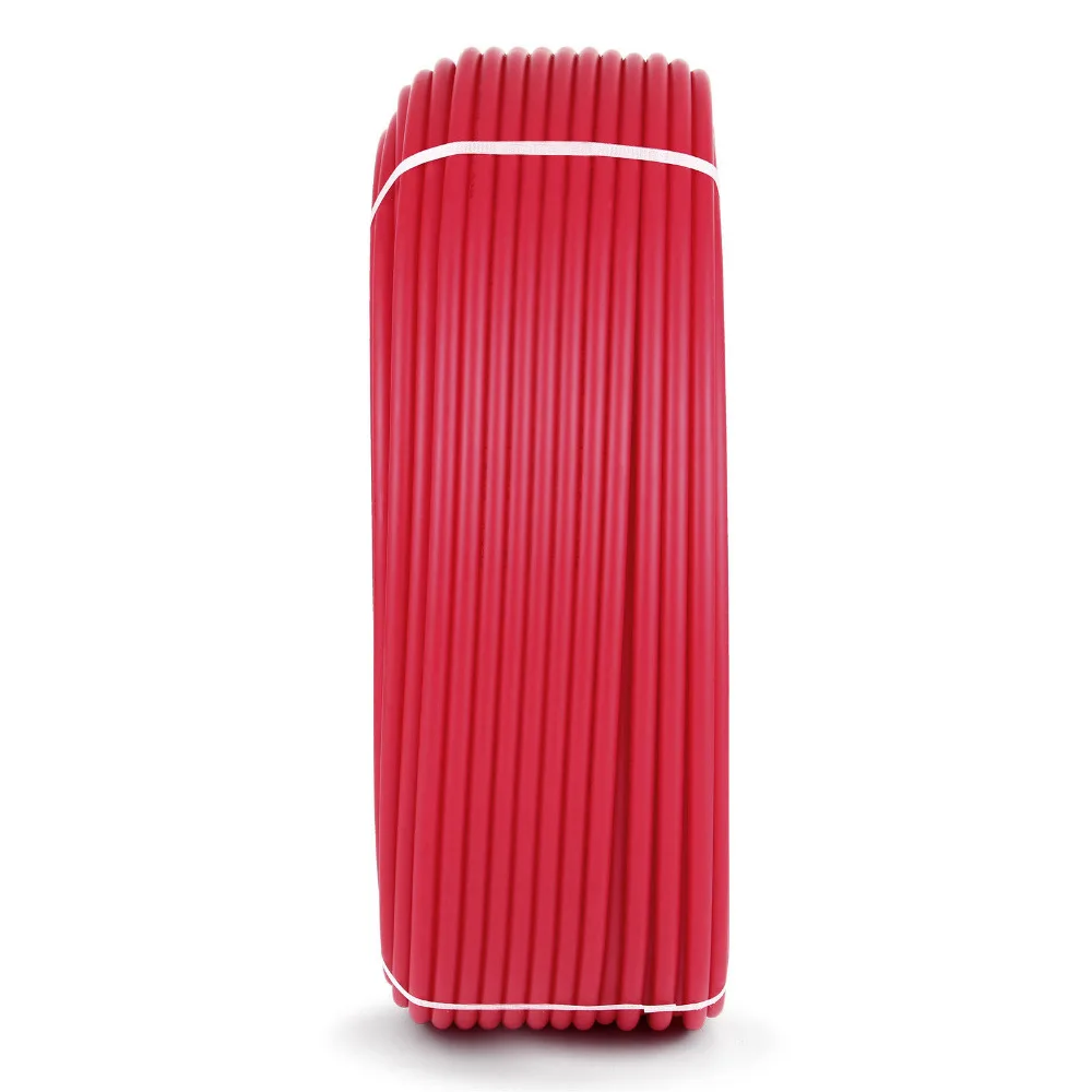 Фото 1000Ft PEX Tubing Pipe 1/2" Oxygen Barrier Radiant Floor Heat Heating Plumbing Cold Инструменты 1000Ft PEX Tubing Pipe 1/2" Oxygen Barrier Radiant Floor Heat Heating Plumbing Cold Инструменты