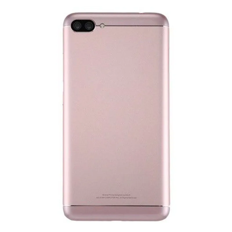 Для Asus Zenfone 4 Max ZC554KL задняя крышка чехол батареи Замена Новая | Мобильные телефоны