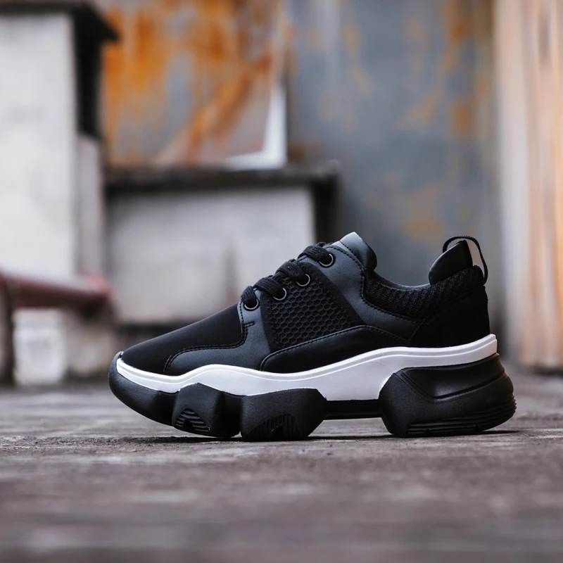 2019 г. женская повседневная обувь из натуральной кожи на лето и весну