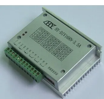 Одноосевой TB6560 3.5A двухфазный чпу шаговый двигатель драйвер платы контроллера (HY