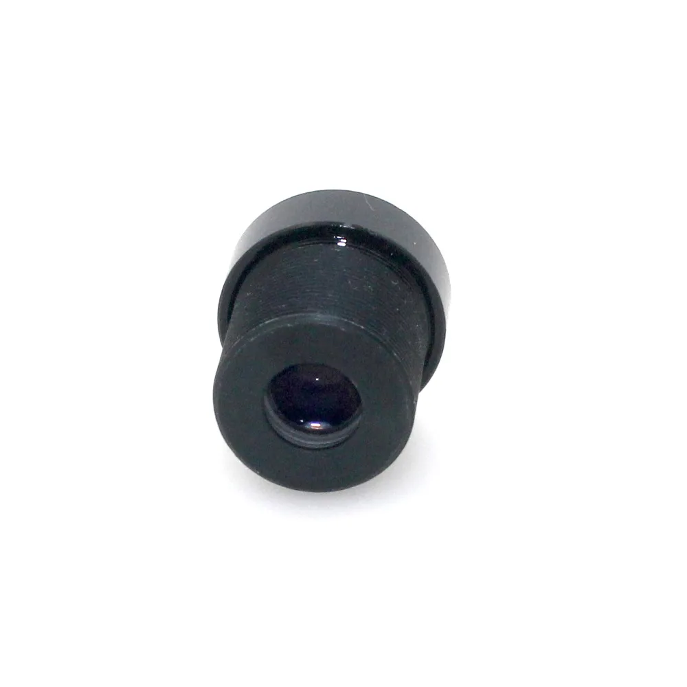5 шт./лот 3 6 мм объектив плата камеры Lens1/3 &quotи 1/4&quot F2.0 M12 для CCTV CCD CMOS безопасности|lens