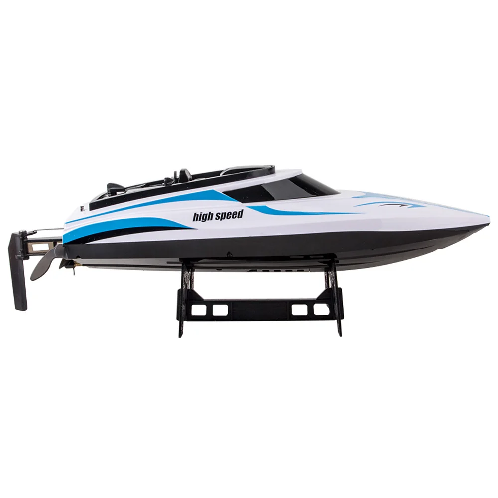 Новая JDRC H830 450 мм 2 4G 25 км/ч Rc лодка электрическая высокоскоростная RTR модель и