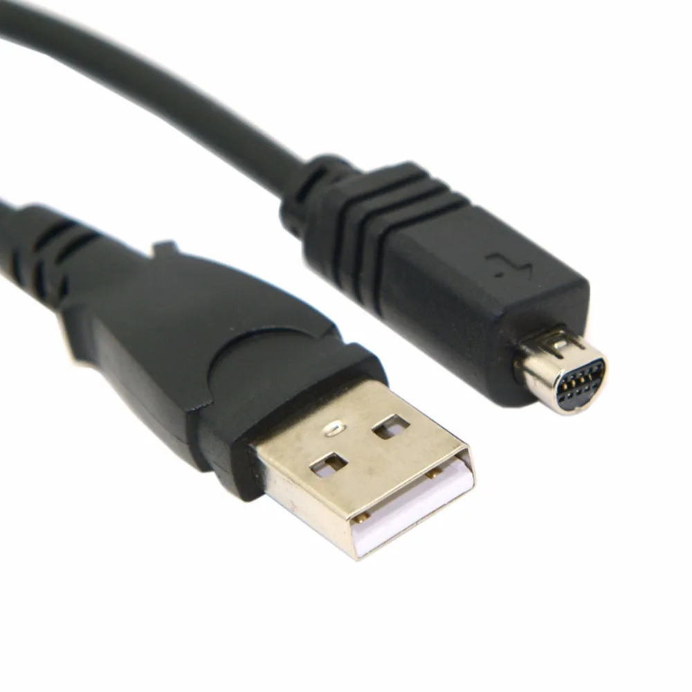 USB кабель для синхронизации данных и цифровой видеокамеры Sony 1 5 м CB193|1.5m usb|sony camcorder