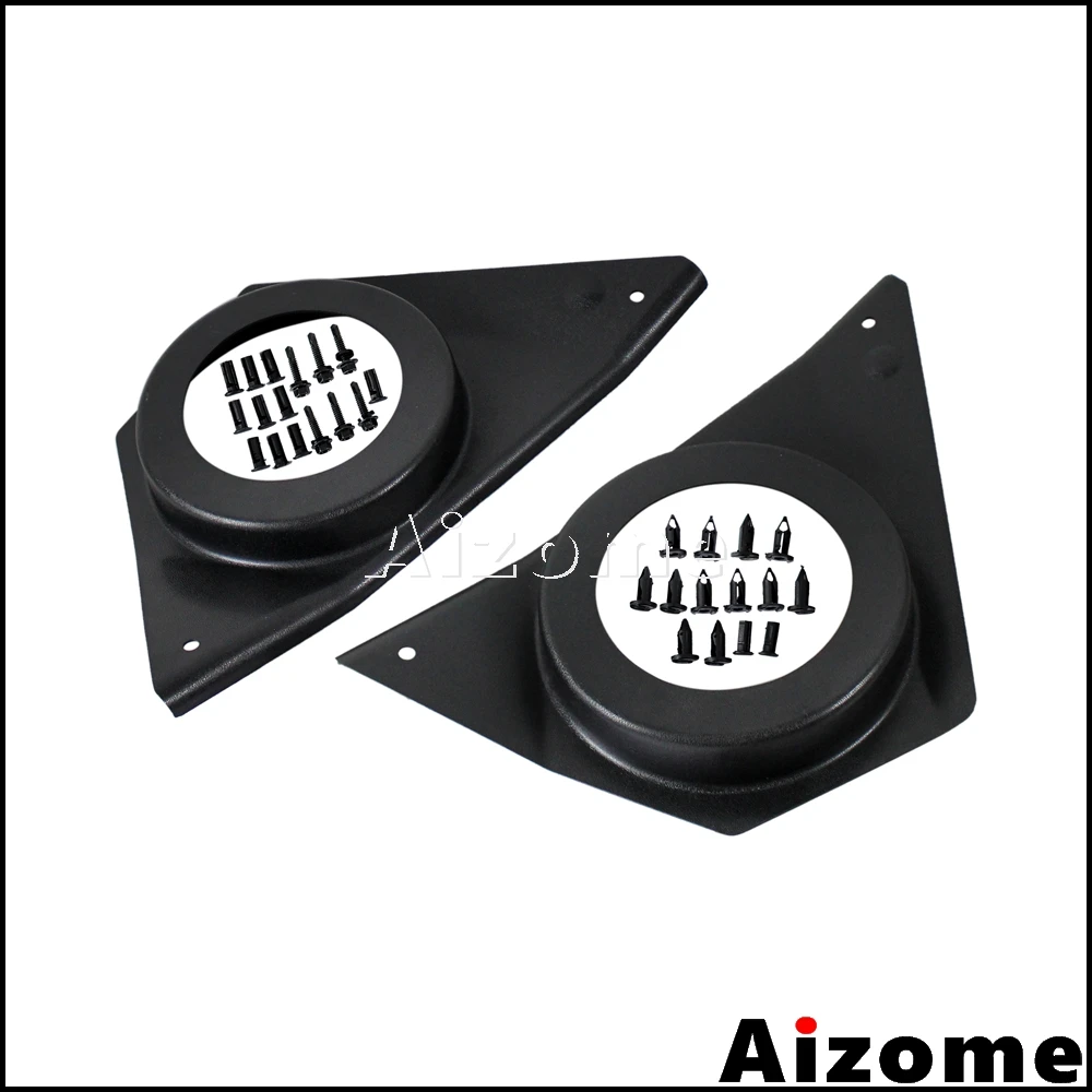 Дверные колонки UTV 6 1/2 &quotдля Polaris RZR 1000 S ACE 570 900 2016 2017 XP1K 2014 55&quot 60 &quotмоделей 2015