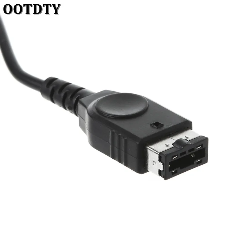 OOTDTY USB зарядное устройство кабель 1 2 м для Nintendo Gameboy Game Advance GBA SP|Кабели| |