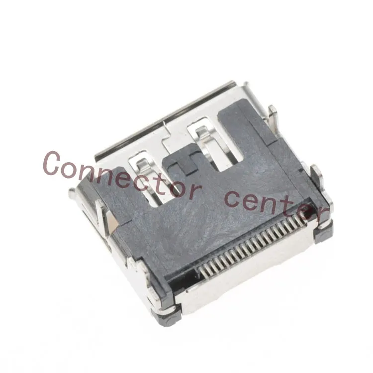 Разъем Display Port для разъема Molex 20PIN оригинальное поверхностное крепление 47272-0026 DP |