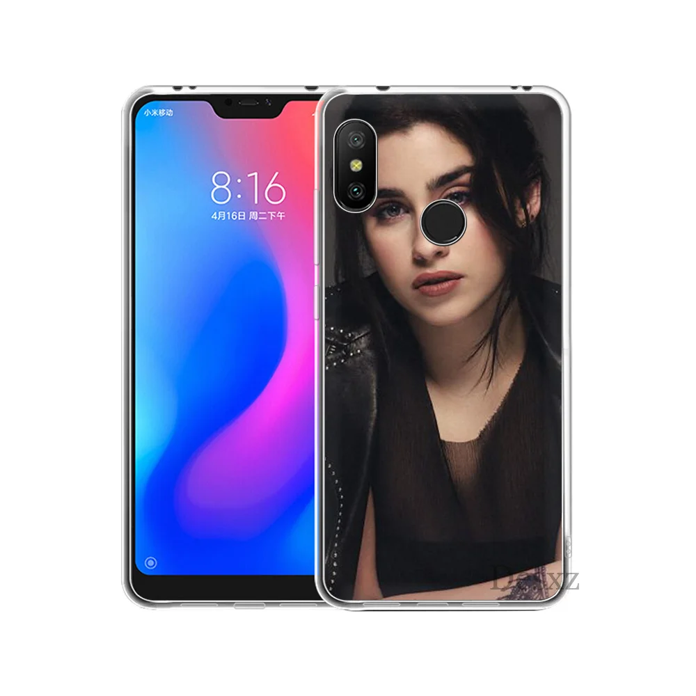 Чехол для телефона 5h Fifth Harmony Redmi Note 3 4 4X5 5A 6 Pro Prime Protect | Мобильные телефоны и