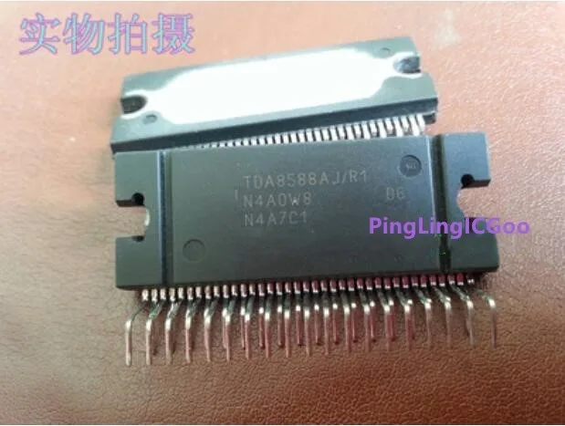 

Модуль TDA8588AJ TDA8589AJ TDA8589BJ TDA8595J TDA8595SD TDA8594J 4 шт. оригинальный аутентичный и Новый Бесплатная доставка