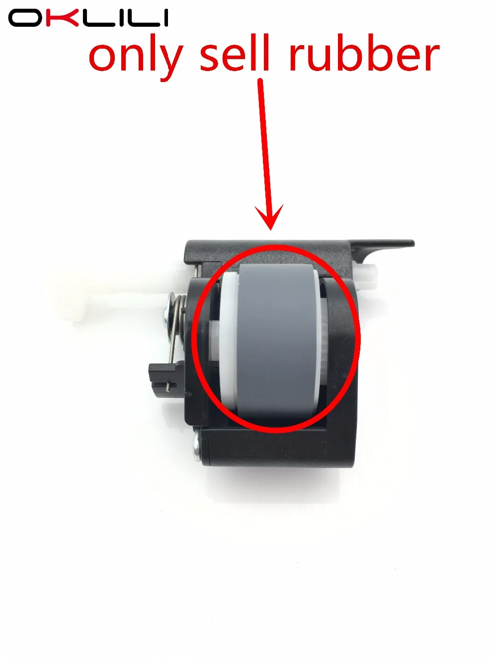 10 шт. новинка иглоулавливатель для Epson L200 L201 L100 L101 T22 ME33 ME330 ME35 ME350 TX120 TX130 SX125 S22 SX130 |