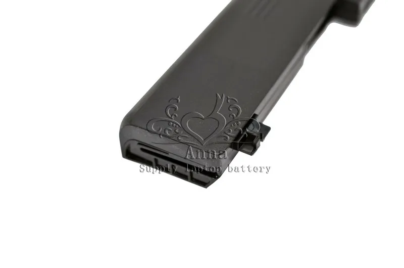 Оригинальный аккумулятор для ноутбука JIGU NBP4A51B1 NBP6A65 RQ203AA RQ204AA Hp TouchSmart TX2 1000 TX1000|battery