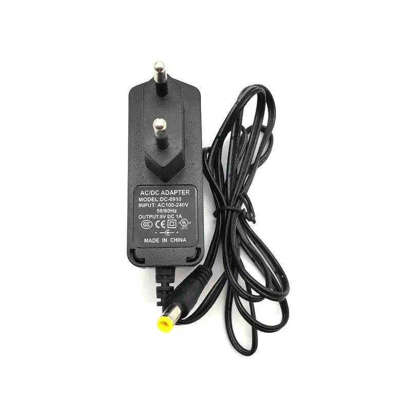 Сетевое зарядное устройство для Arduino UNO MEGA 50 шт. переменный ток 100 240 В в постоянный