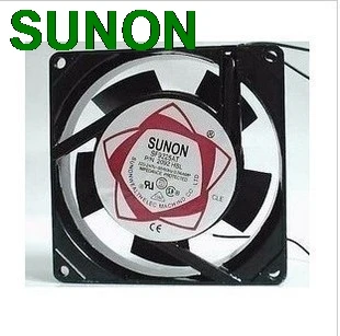 Охлаждающий вентилятор для Sunon AC 9 см 92*92*25 мм 9225 220 В подшипник 90*90 | Компьютеры и