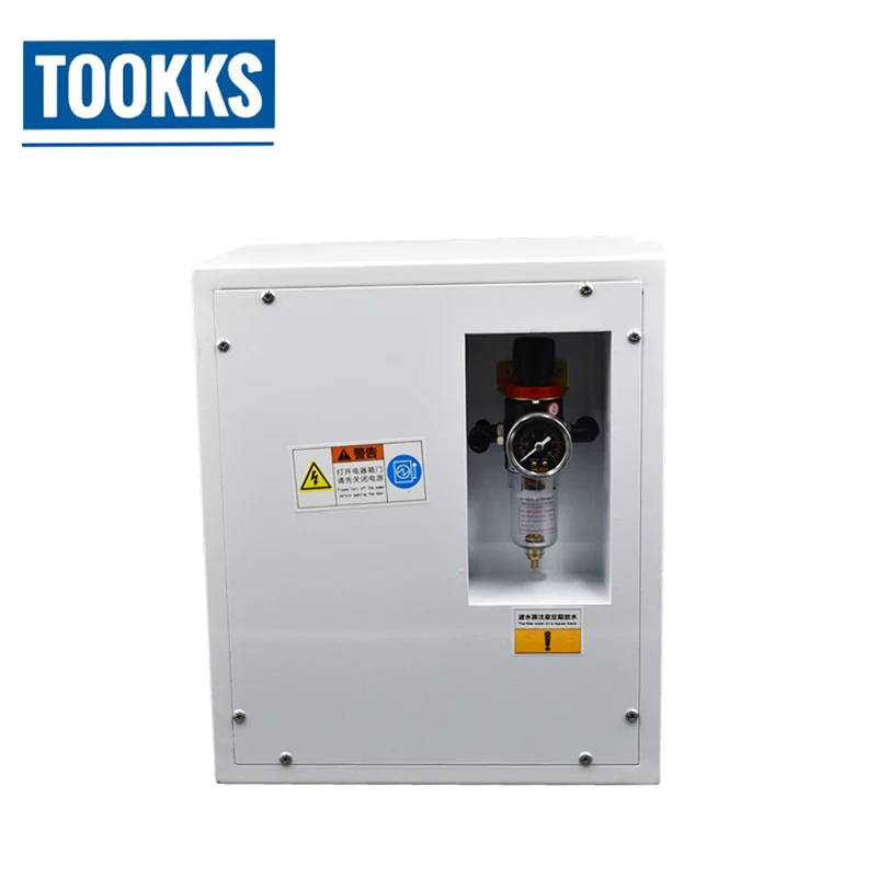 Автоклав с ЖК экраном для ремонта смартфона машина удаления пузырьков