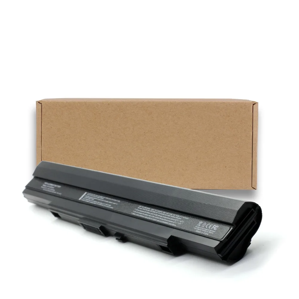 Dinto 14 4 V 5200mAh Аккумулятор для ноутбука ASUS A31-UL30 A32-UL50 A42-UL80 A41-UL50 A41-U53 A42-U53 A32-U53 A32-UL30