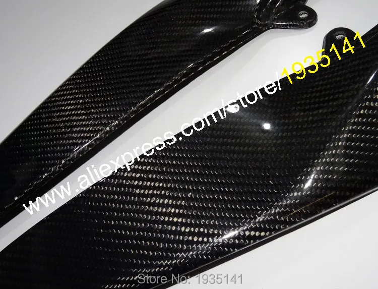 Лидер продаж боковые крышки бака из углеродного волокна обтекатель панелей для