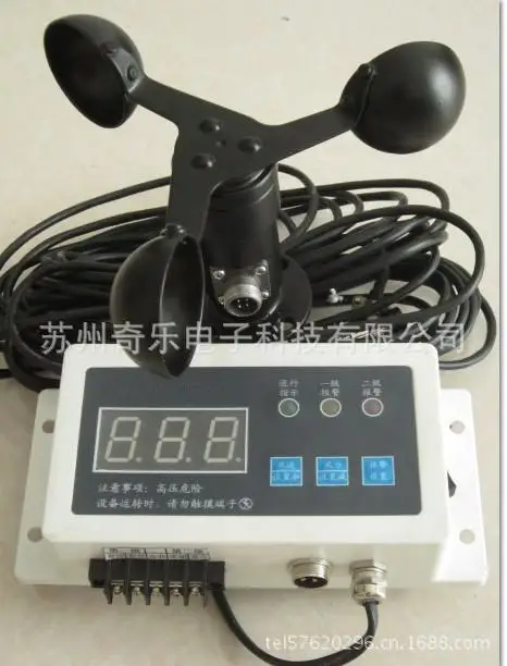 

Anemometer weather cableway crane crane wharf power plant breeding anemometer